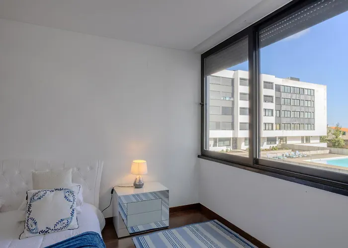 Neat Appartement Ponta Delgada