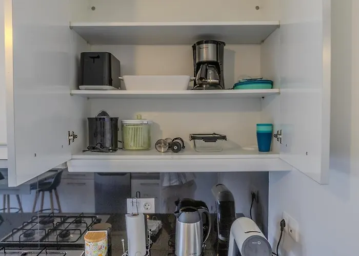 Appartement Neat Ponta Delgada