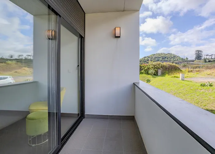 Appartement Neat Ponta Delgada