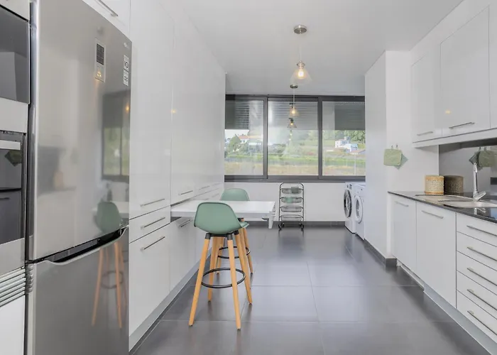 Appartement Neat Ponta Delgada