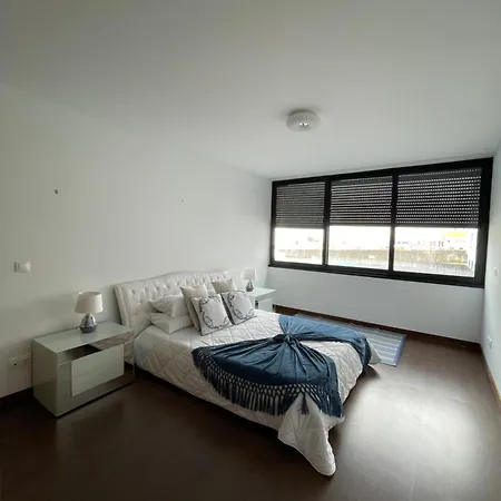Apartamento Neat *
