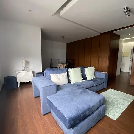 Neat Apartamento Ponta Delgada