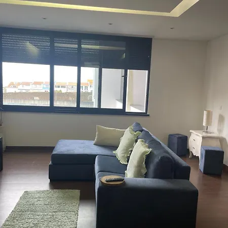 Apartamento Neat
