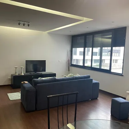 Neat Apartamento Ponta Delgada