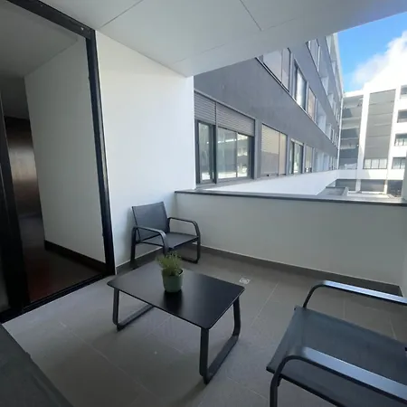 Apartamento Neat *