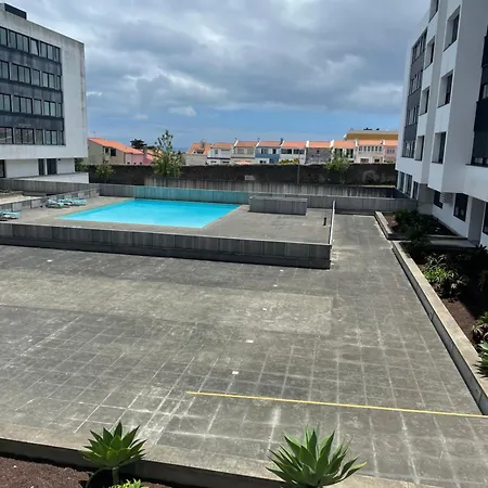 Apartamento Neat Ponta Delgada