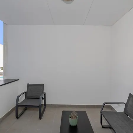 Neat Appartamento Ponta Delgada