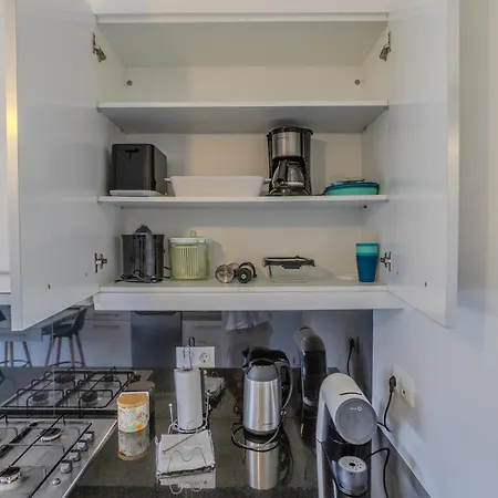 Apartment Neat Ponta Delgada