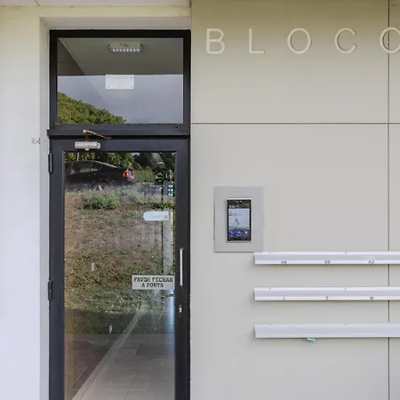 Neat Appartamento Ponta Delgada